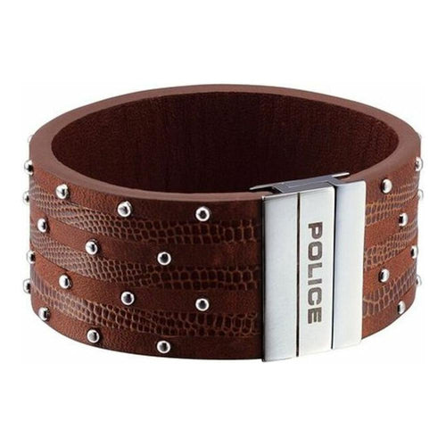 Load image into Gallery viewer, Bracelet Police PJ21872BLC-04-21 (22 cm)-0
