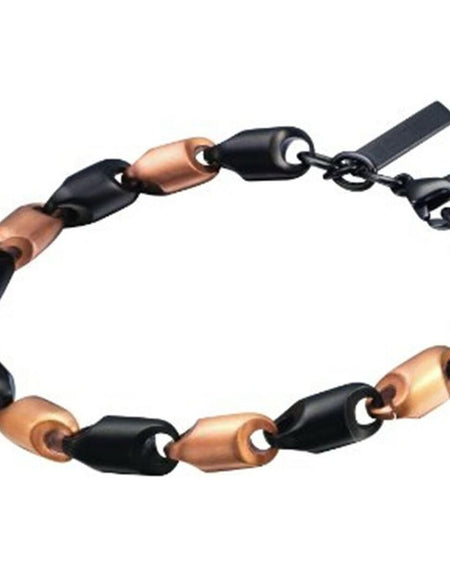 Ladies' Bracelet Police PJ22647BSR.04 19 cm-0