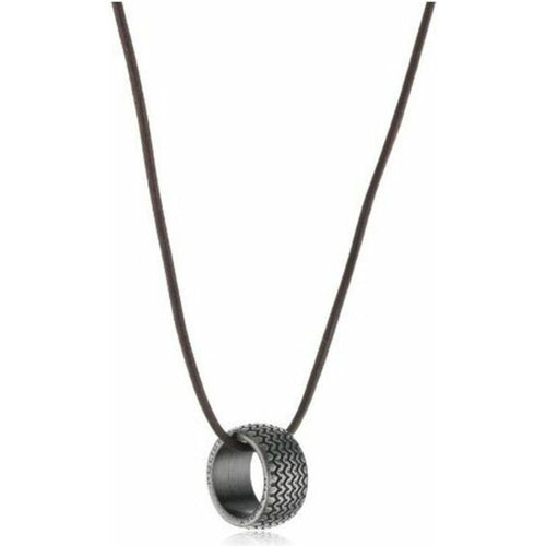 Load image into Gallery viewer, Men&#39;s Pendant Police PJ22762RSE-02-60 (48 cm)-3
