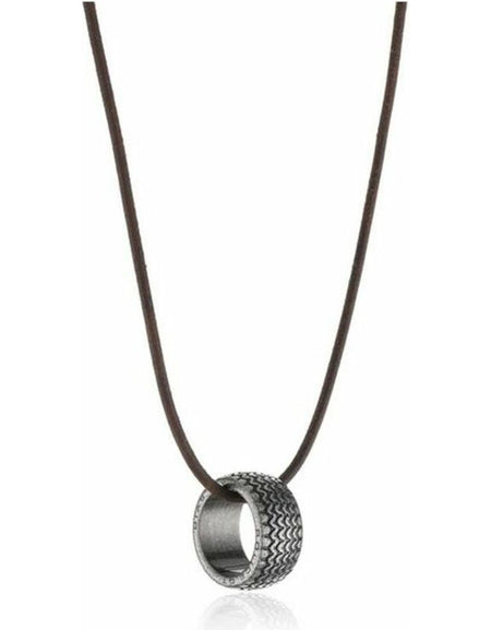 Men's Pendant Police PJ22762RSE-02-63 (48 cm)-0