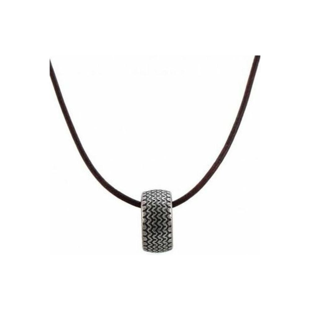 Men's Pendant Police PJ22762RSE-02-66 (48 cm)-0