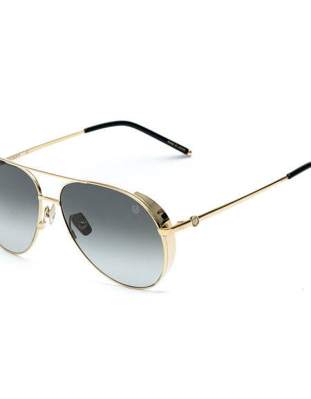 Men's Sunglasses Belstaff ARCHER-DORADO Golden Ø 61 mm-0