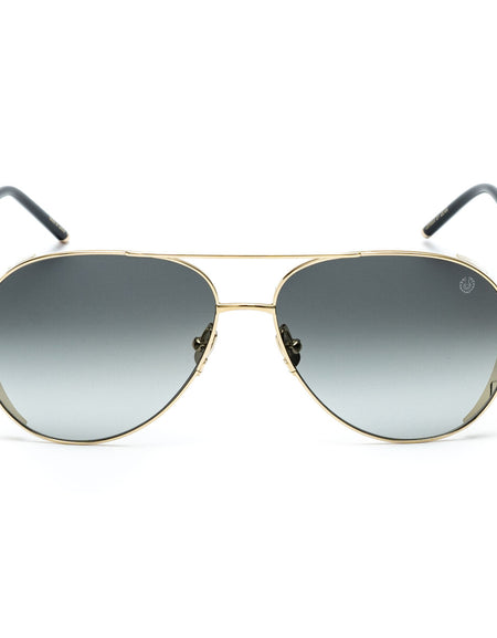 Men's Sunglasses Belstaff ARCHER-DORADO Golden Ø 61 mm-1