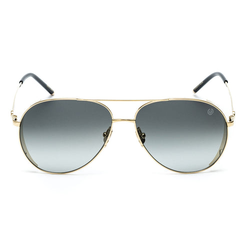 Load image into Gallery viewer, Men's Sunglasses Belstaff ARCHER-DORADO Golden Ø 61 mm-1
