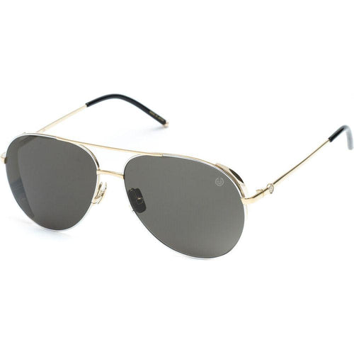 Load image into Gallery viewer, Men's Sunglasses Belstaff ARCHER-DORADO-AND-GRIS Golden Ø 61 mm-0
