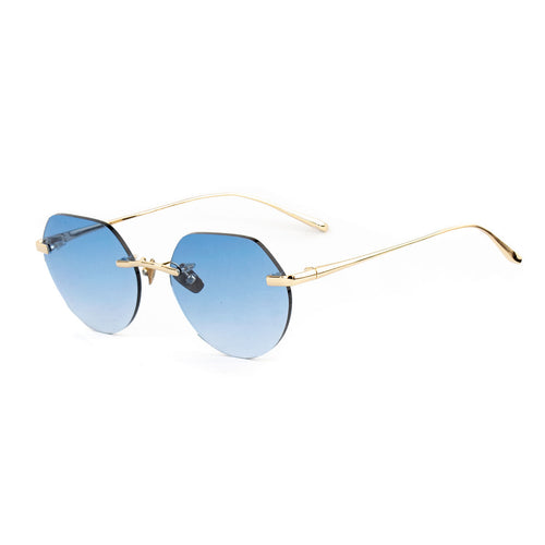 Load image into Gallery viewer, Ladies' Sunglasses Belstaff ASHINGDALE-S004 Ø 53 mm-0
