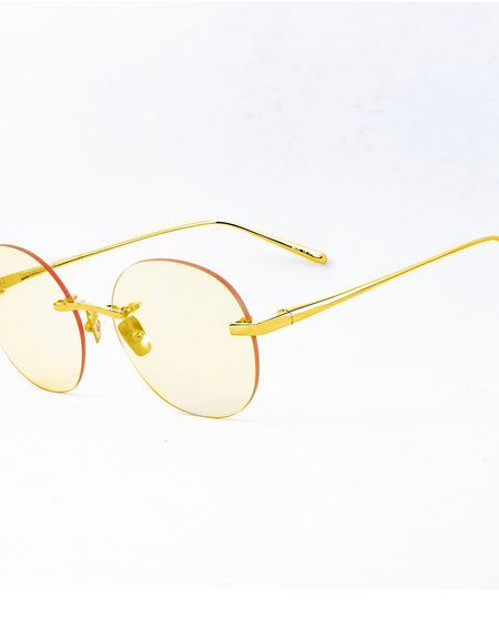 Ladies' Sunglasses Belstaff ASHINGDALE-S007 Ø 53 mm-1