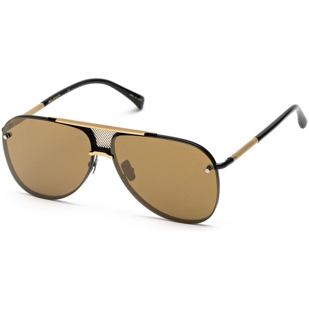 Men's Sunglasses Belstaff BECKINGTON-NEGRO Ø 61 mm-0