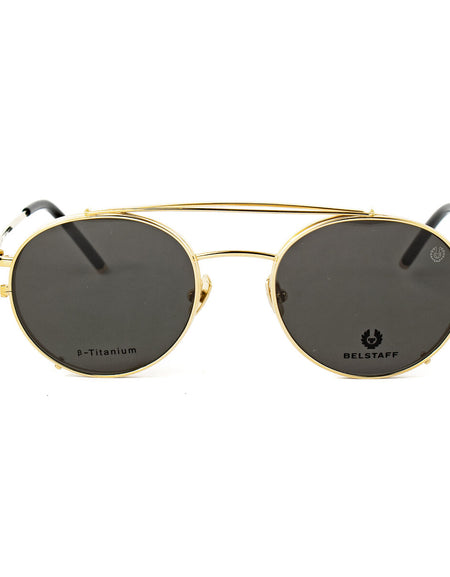 Unisex Sunglasses Belstaff BLACKROD-S016 Ø 51 mm-1