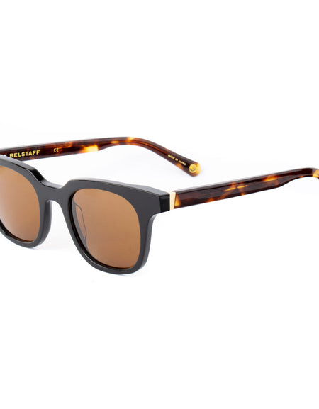 Ladies' Sunglasses Belstaff BOORMAN-S026 Ø 48 mm-0