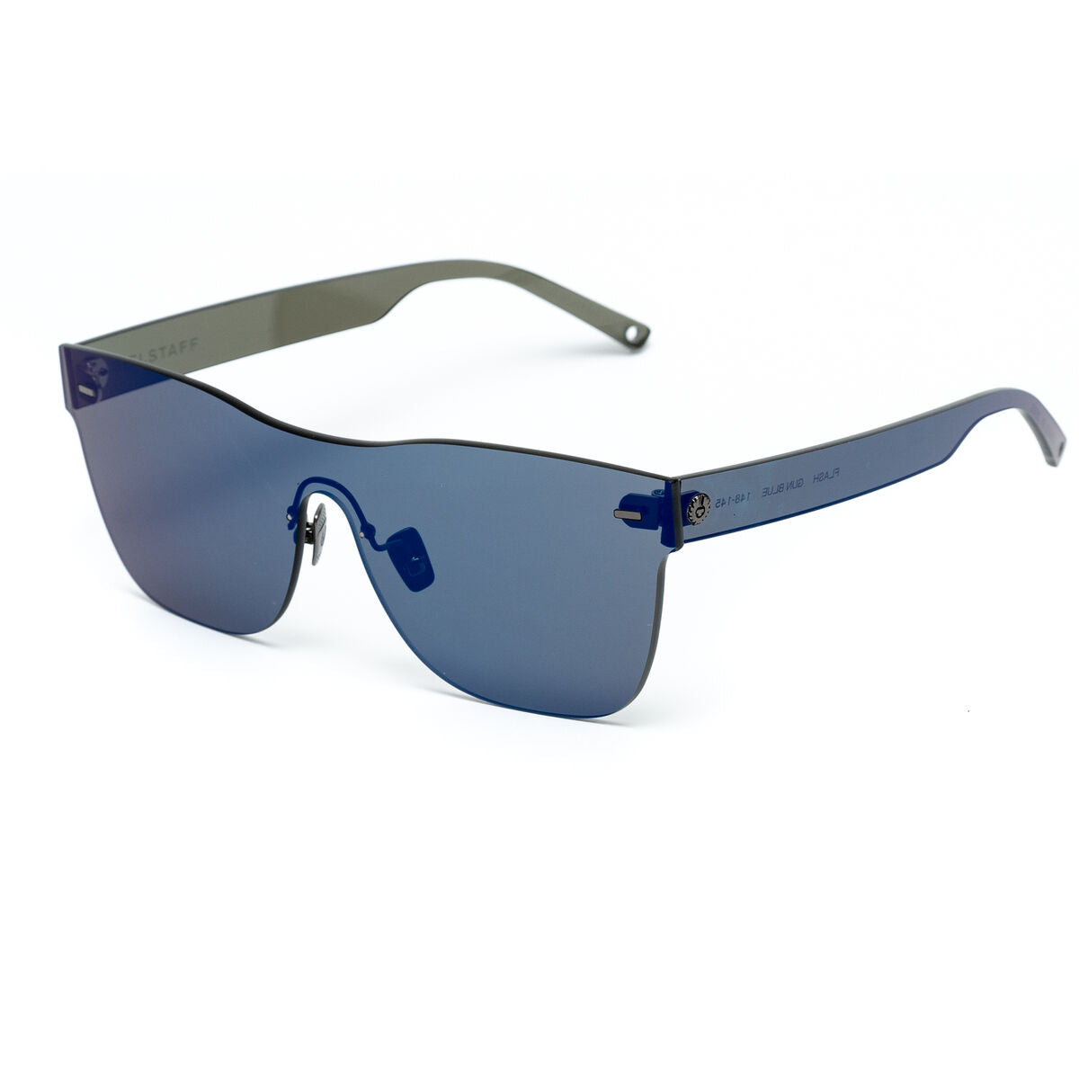 Ladies' Sunglasses Belstaff FLASH-GUN-AZUL-0