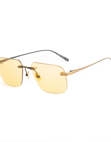 Unisex Sunglasses Belstaff HAYFORD-S046 ø 54 mm-0