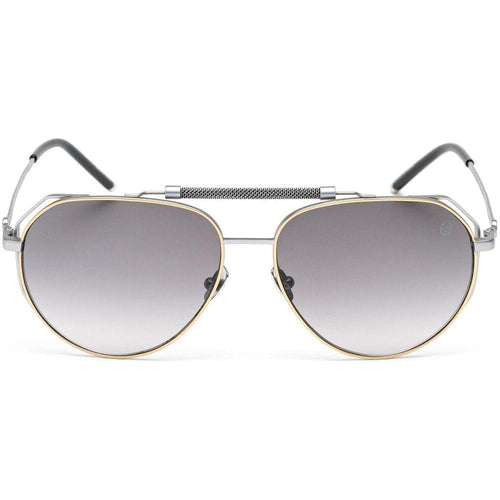 Load image into Gallery viewer, Men's Sunglasses Belstaff LEGEND-GRIS-DORADO ø 60 mm-1
