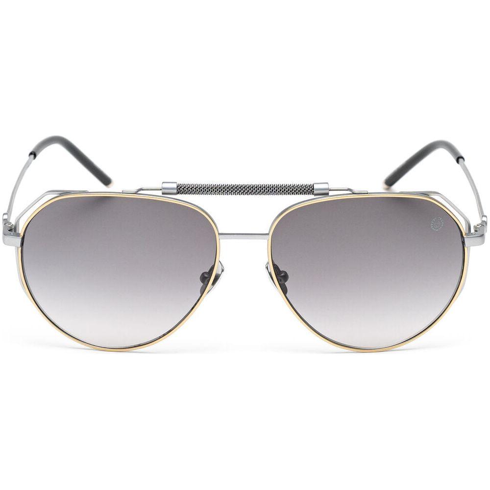 Men's Sunglasses Belstaff LEGEND-GRIS-DORADO ø 60 mm-1