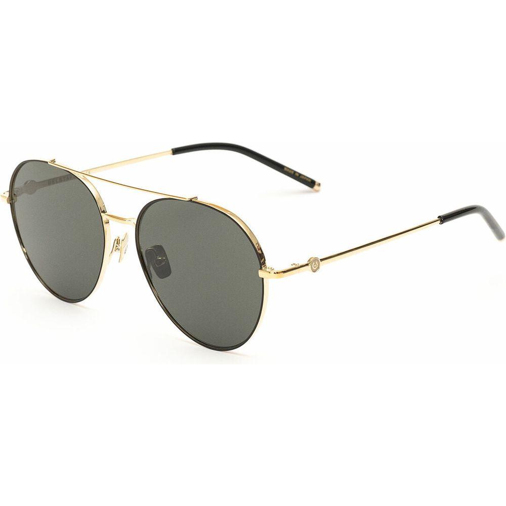 Unisex Sunglasses Belstaff MAGNUM-DORADO-NEGRO ø 58 mm-0