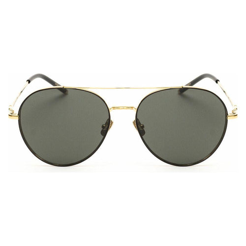 Load image into Gallery viewer, Unisex Sunglasses Belstaff MAGNUM-DORADO-NEGRO ø 58 mm-1
