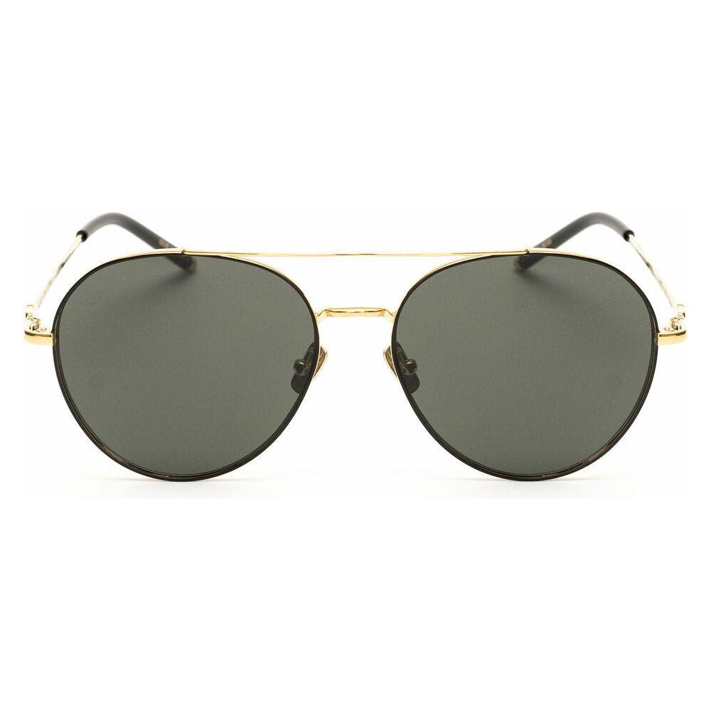 Unisex Sunglasses Belstaff MAGNUM-DORADO-NEGRO ø 58 mm-1