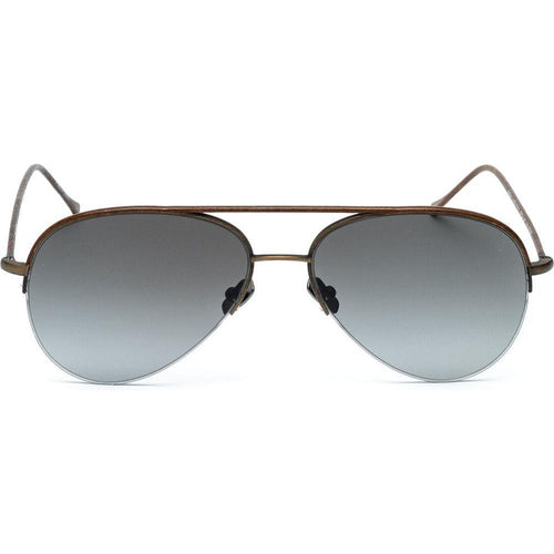 Load image into Gallery viewer, Men's Sunglasses Belstaff PHOENIX-MARRON-LEATHER-W ø 57 mm-1
