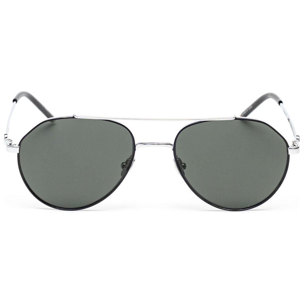 Unisex Sunglasses Belstaff ROADMASTER-GRIS-GUN-W ø 56 mm-1