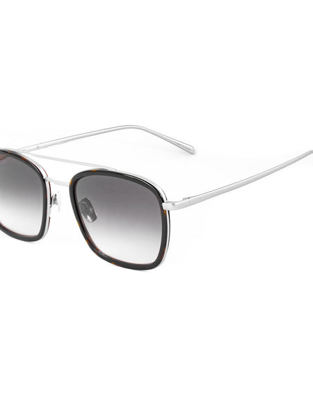 Men's Sunglasses Belstaff RYDER-CLEAR-S082 ø 54 mm-0