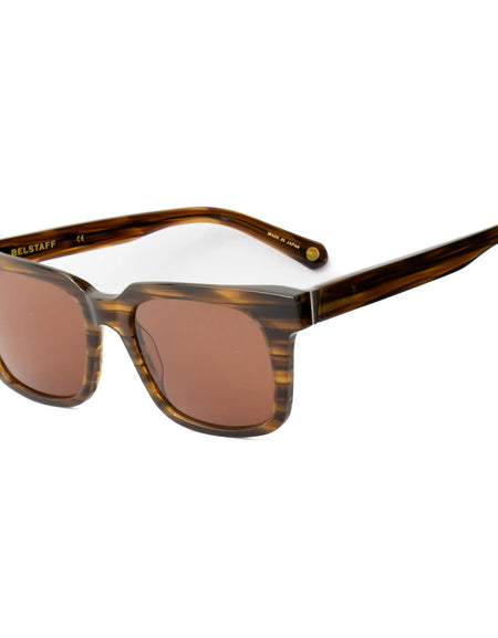 Ladies' Sunglasses Belstaff TRIUMPH-S096 Ø 52 mm-0