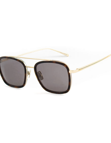 Men's Sunglasses Belstaff RYDER-TWO-S088 Golden Ø 51 mm-0