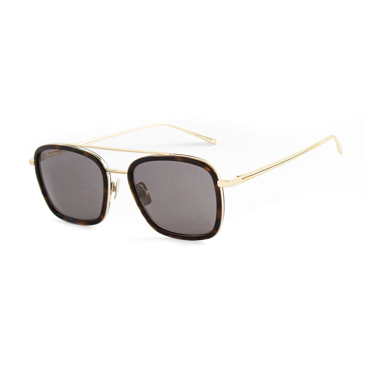 Men's Sunglasses Belstaff RYDER-TWO-S088 Golden Ø 51 mm-0