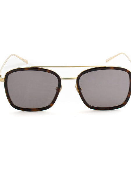 Men's Sunglasses Belstaff RYDER-TWO-S088 Golden Ø 51 mm-1