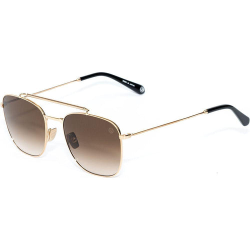 Load image into Gallery viewer, Men's Sunglasses Belstaff BECKFORD-DORADO-BETA-W Golden Ø 53 mm-0
