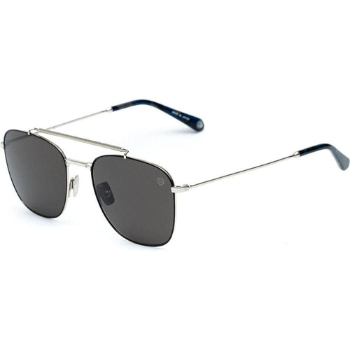 Load image into Gallery viewer, Unisex Sunglasses Belstaff BECKFORD-GRIS-NEGRO-BETA-W Ø 53 mm-0
