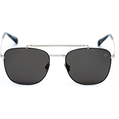 Load image into Gallery viewer, Unisex Sunglasses Belstaff BECKFORD-GRIS-NEGRO-BETA-W Ø 53 mm-1
