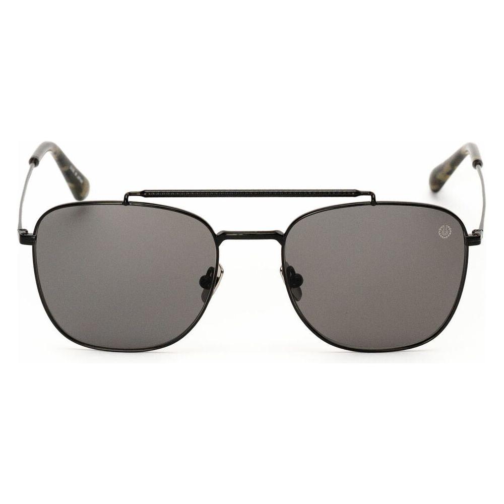 Unisex Sunglasses Belstaff BECKFORD-NEGRO-BETA-FRAME-W Ø 53 mm-1