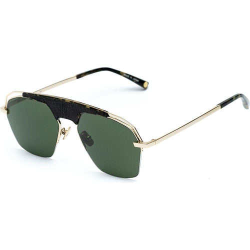 Load image into Gallery viewer, Men's Sunglasses Belstaff MAXFORD-DORADO-W Golden ø 57 mm-0
