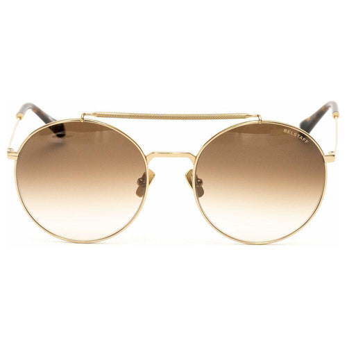 Load image into Gallery viewer, Men's Sunglasses Belstaff STATHAM-DORADO-BETA-W Golden ø 54 mm-1
