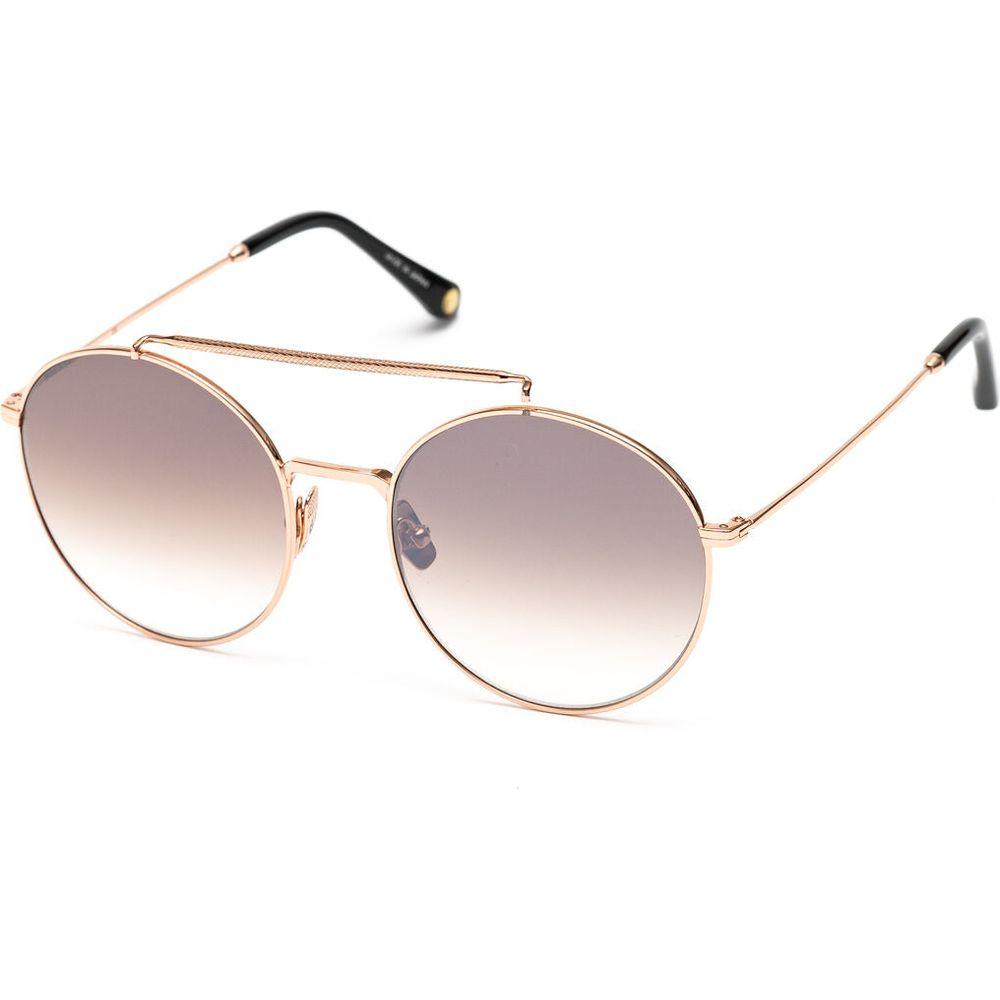 Ladies' Sunglasses Belstaff STATHAM-ROSA-DORADO ø 54 mm-0