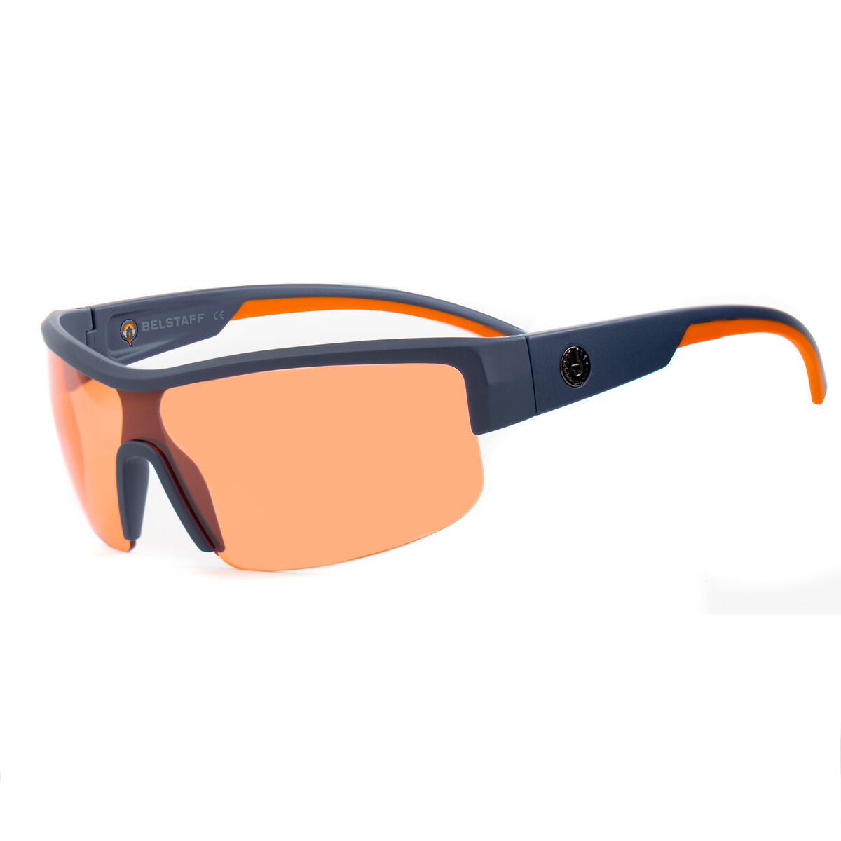 Men's Sunglasses Belstaff BLOODHOUND-DESIGN-S112 Ø 65 mm-0