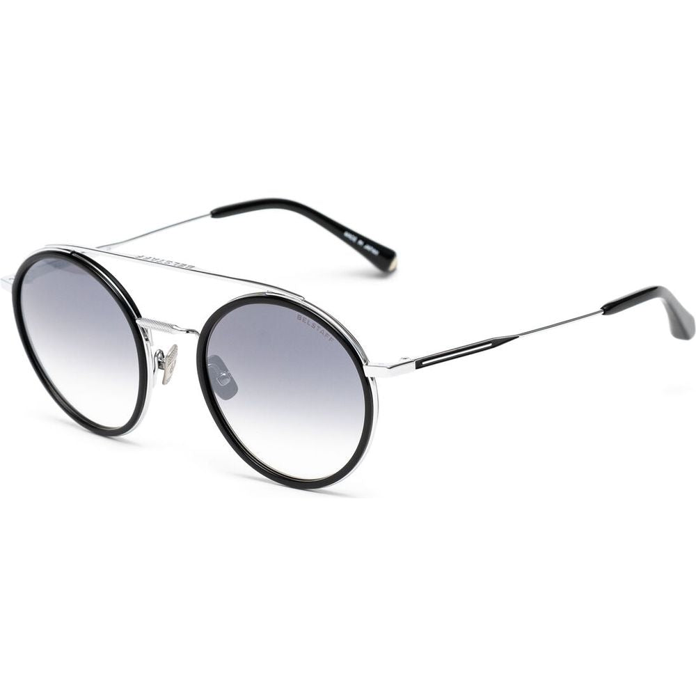 Ladies' Sunglasses Belstaff SIDNEY-GRIS-NEGRO-W Ø 51 mm-0