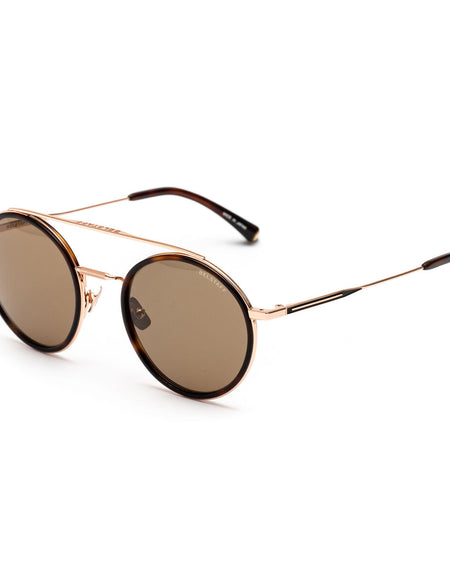 Ladies' Sunglasses Belstaff SIDNEY-ROSA-DORADO-W Ø 50 mm-0