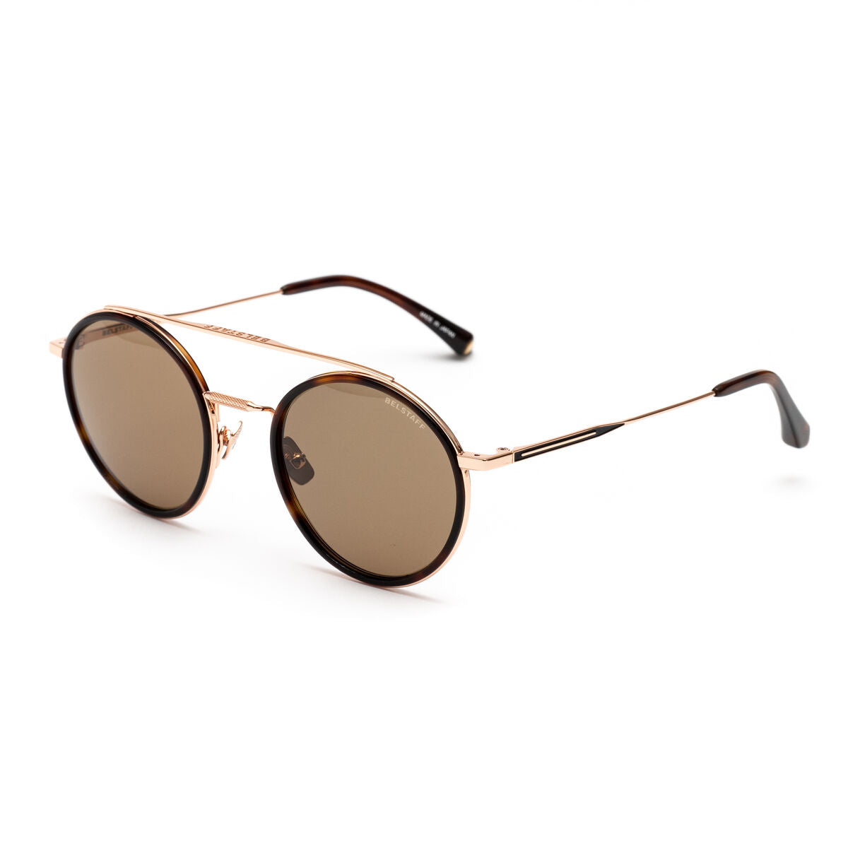Ladies' Sunglasses Belstaff SIDNEY-ROSA-DORADO-W Ø 50 mm-0
