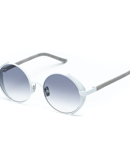 Ladies' Sunglasses Belstaff TROPHY-II-BLANCO-GRIS Ø 53 mm-0