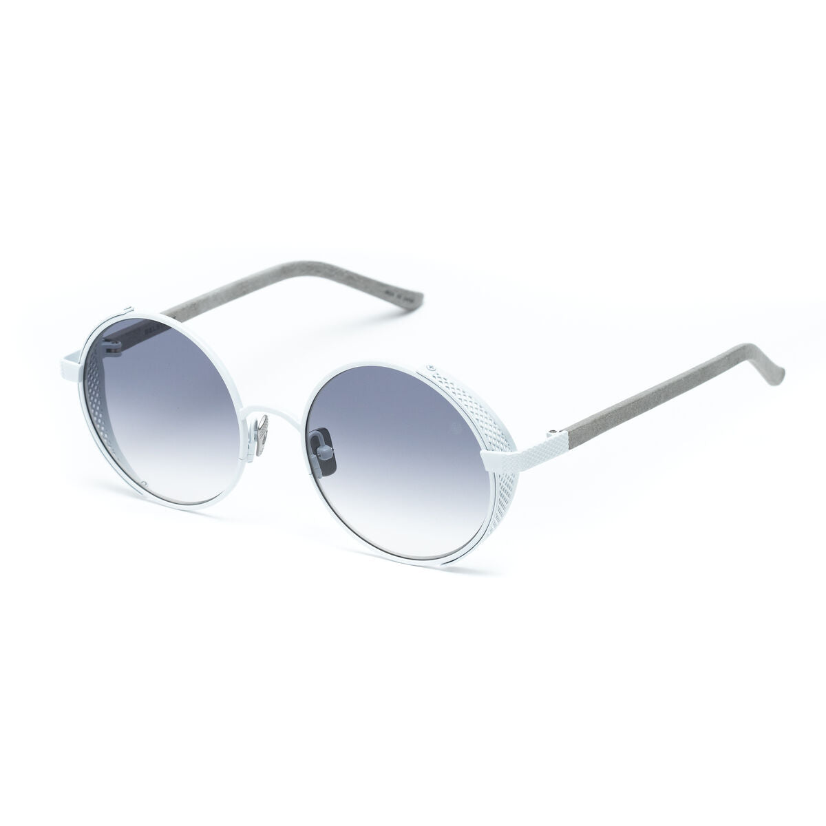 Ladies' Sunglasses Belstaff TROPHY-II-BLANCO-GRIS Ø 53 mm-0