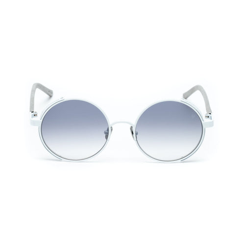 Load image into Gallery viewer, Ladies' Sunglasses Belstaff TROPHY-II-BLANCO-GRIS Ø 53 mm-1
