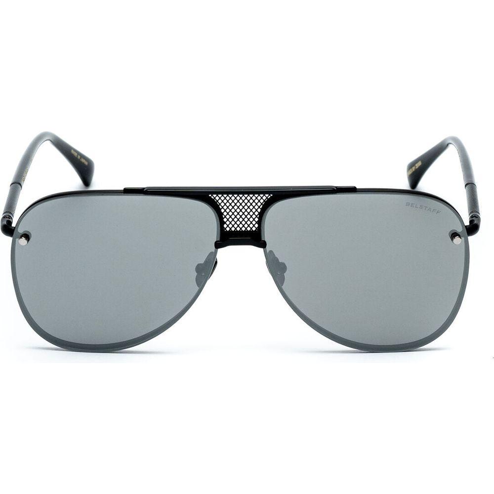 Men's Sunglasses Belstaff BECKINGTON-NEGRO-W ø 60 mm-1