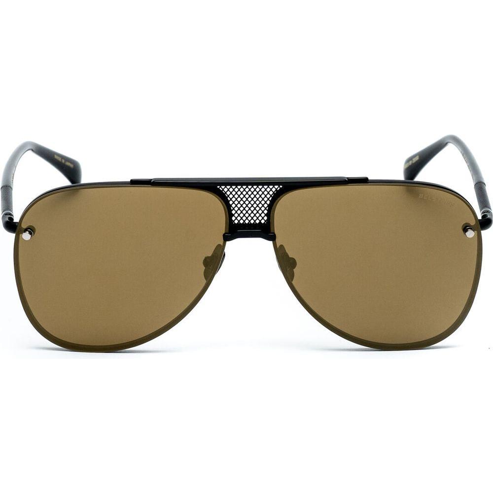 Men's Sunglasses Belstaff BECKINGTON-NEGRO-DORADO Ø 61 mm-1