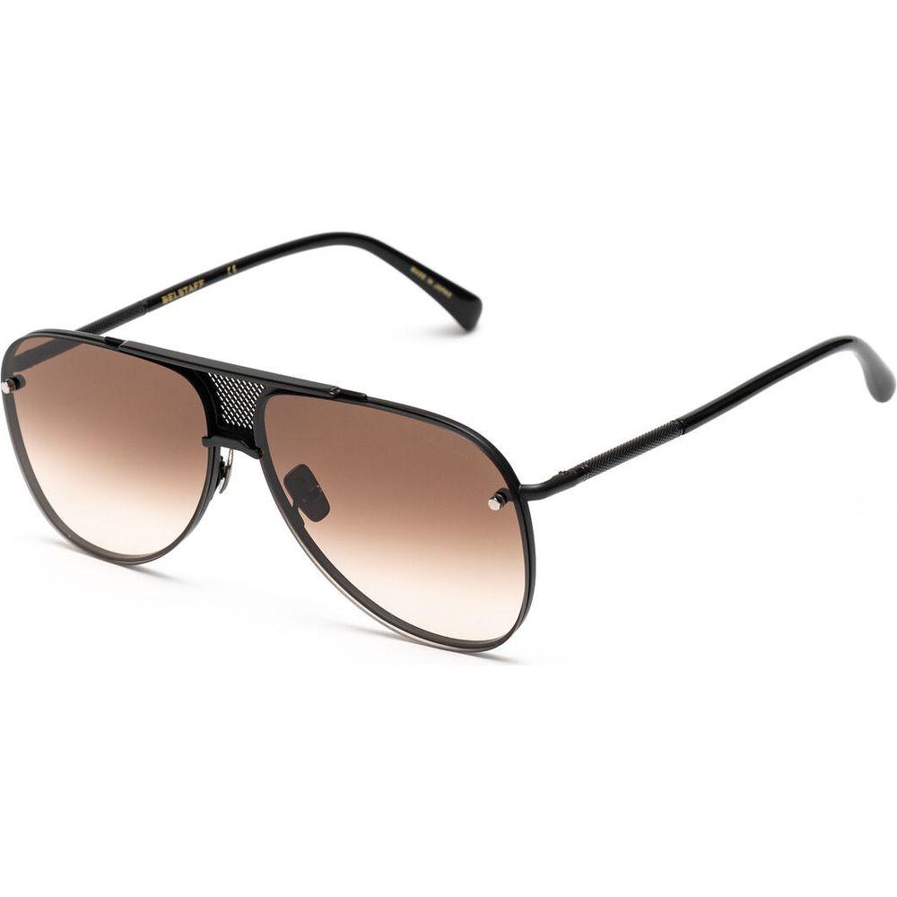 Men's Sunglasses Belstaff BECKINGTON-NEGRO-W-3 Ø 61 mm-0