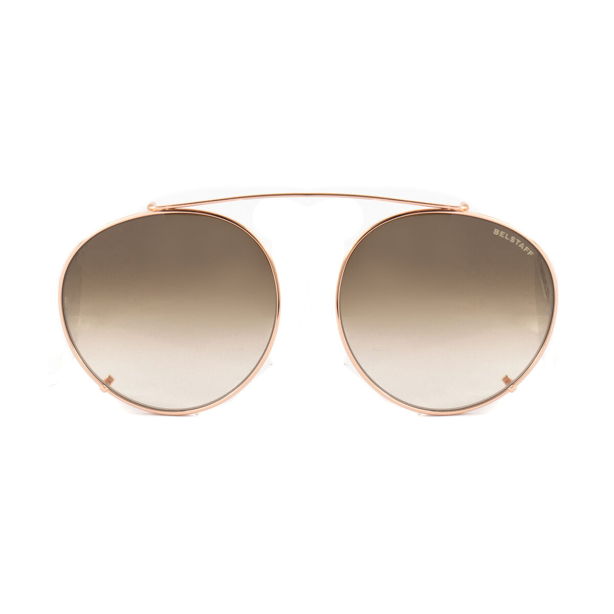 Unisex Sunglasses Belstaff PARKGATE-CLIP-S125-0