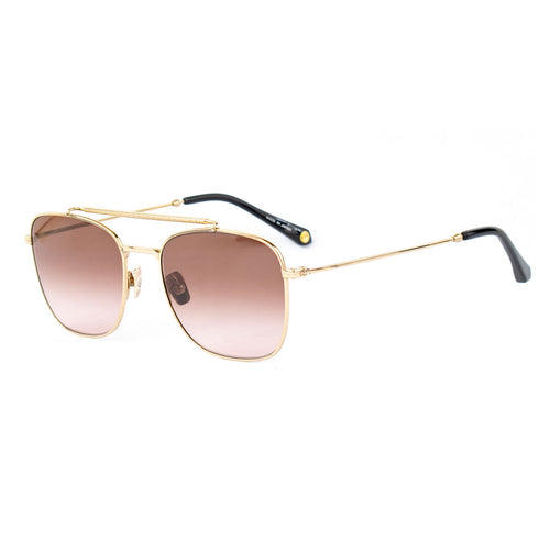 Load image into Gallery viewer, Men's Sunglasses Belstaff BECKHAM-S128 Golden Ø 53 mm-0
