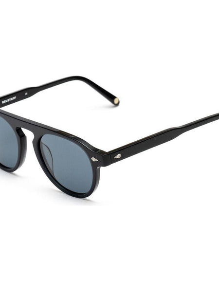 Unisex Sunglasses Belstaff LARSSON-NEGRO Ø 49 mm-0