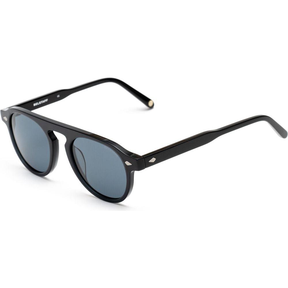 Unisex Sunglasses Belstaff LARSSON-NEGRO Ø 49 mm-0