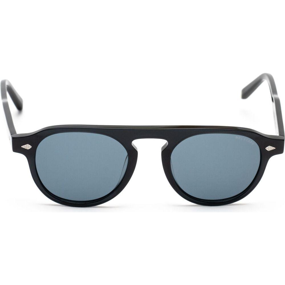 Unisex Sunglasses Belstaff LARSSON-NEGRO Ø 49 mm-1